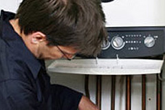 boiler replacement Billy Row