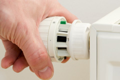 Billy Row central heating repair costs