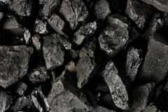 Billy Row coal boiler costs