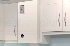 Billy Row electric boiler quotes