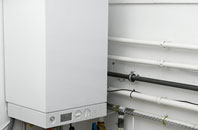 free Billy Row condensing boiler quotes
