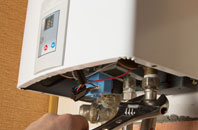 free Billy Row boiler install quotes
