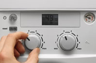 free Billy Row boiler maintenance quotes